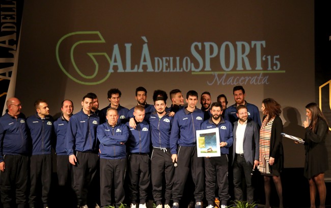 Montalbano Volley