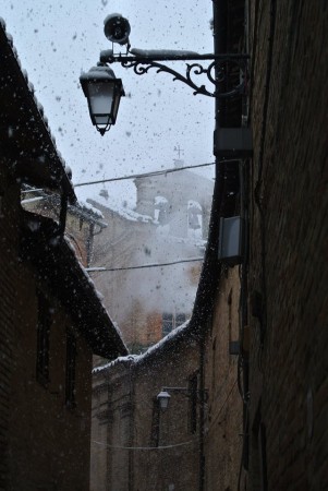 Neve Sarnano Michele Clementelli (3)