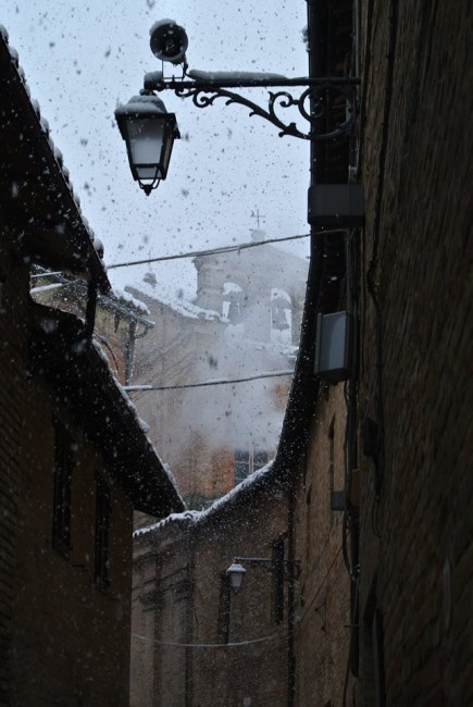Neve Sarnano Michele Clementelli (3)