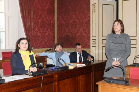 Nuovo servizio mense