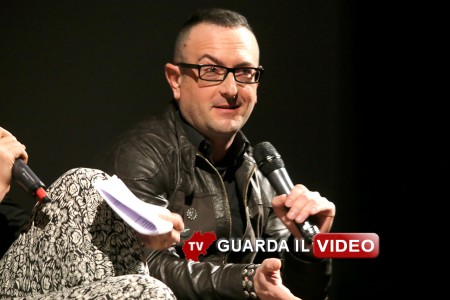 Paolo Doppieri (clicca sull'immagine per guardare il video)