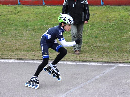 Pattinaggio (2)