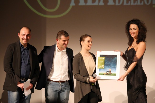 Premio Giacomo Bonaventura