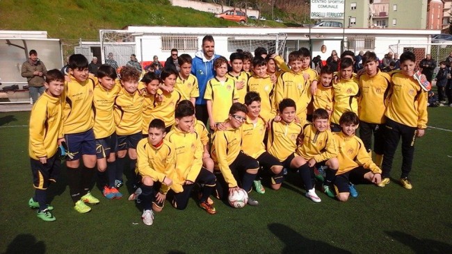Simone Perrotta a Potenza Picena