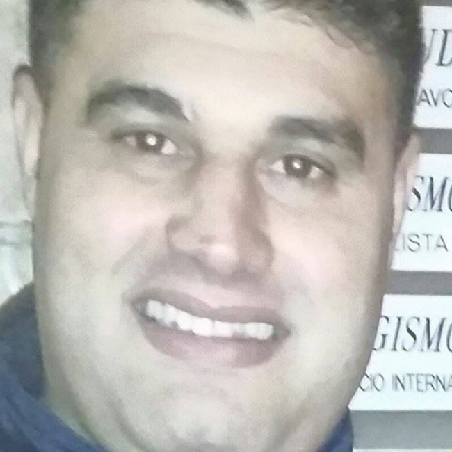 Tarik Haddi