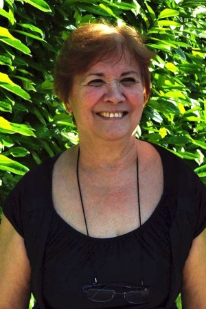 Teresa Salvi