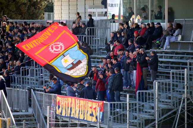 Tifosi Civitanovese