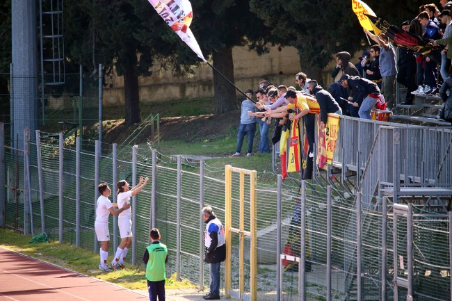 Tifosi recanatese (2)