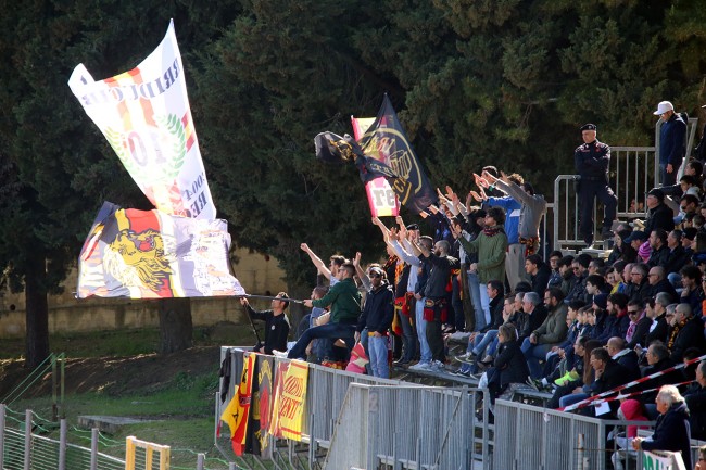 Tifosi recanatese