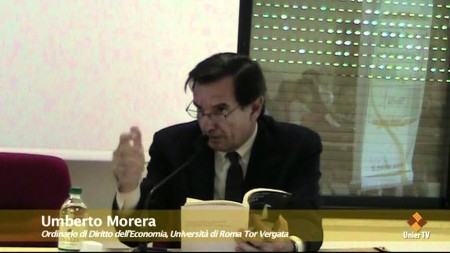 Umberto Morera