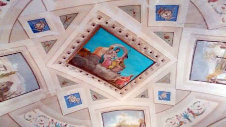 Villa Valcampana Chiesanuova di Treia (4)