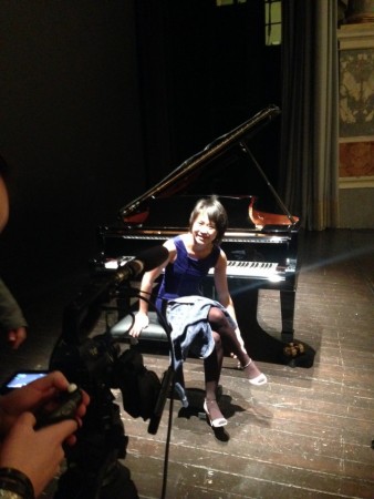 Wang_back stage_Sky Classica_1