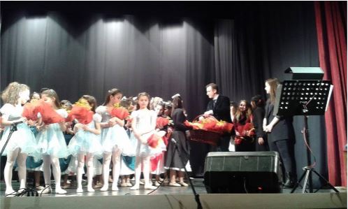 associazione teatro