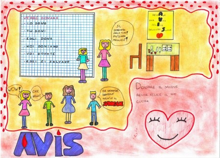 avis disegni
