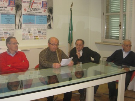 balboni, miandro