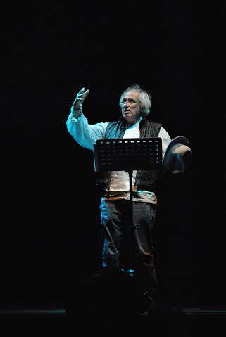 benni cyrano
