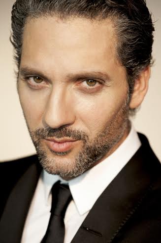 beppe fiorello