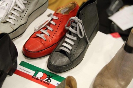 calzature confartigianato