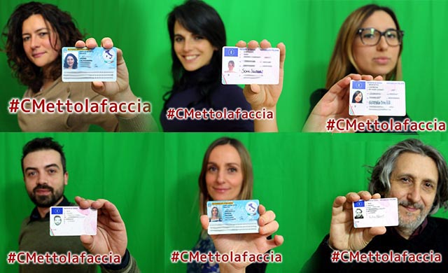 In quest'ultimo mese è stata avviata la campagna di certificazione dei commentatori. Per intervenire su Cronache Maceratesi è obbligatorio ceritifcarsi con il rpoprio nome e cognome