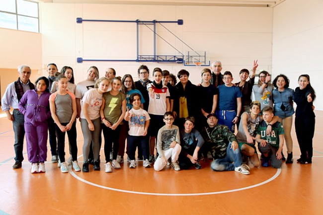 circo sociale 2