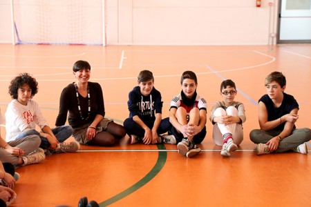 circo sociale 4