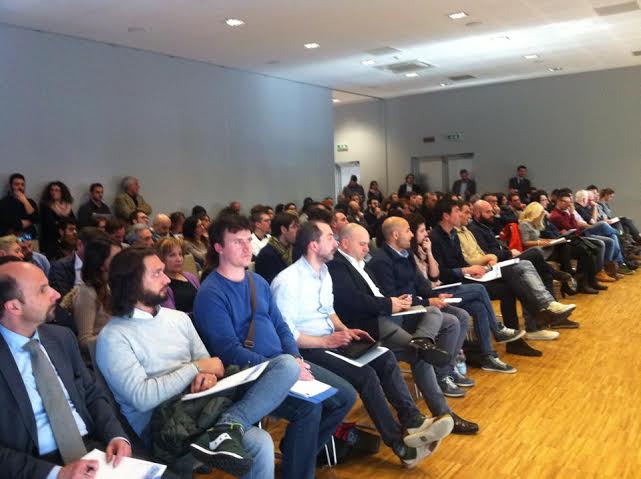 confartigianato evento 2