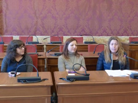 consiglio donne