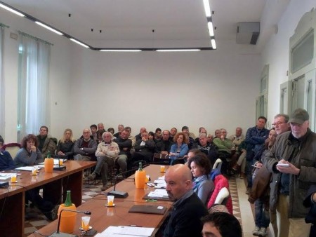consiglio porto recanati