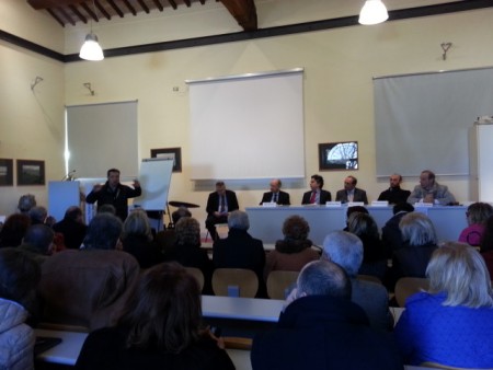 convegno ciauscolo