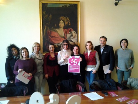 Presentazione del convegno