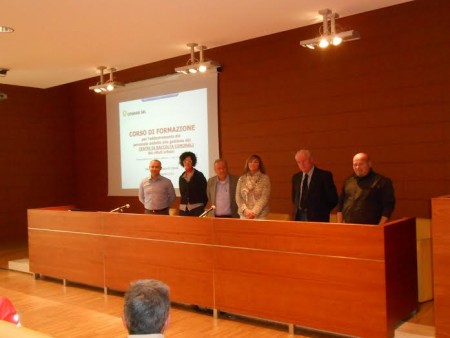 corso di formazione cosmari