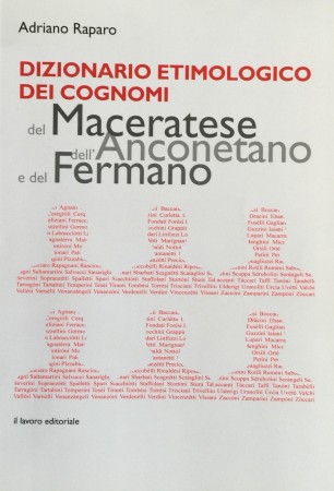 dizionario etimologico