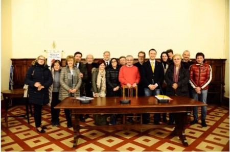 donazione organi montecassiano