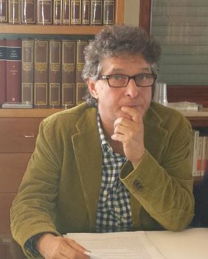 L'avvocato Federico Valori