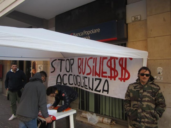 forza nuova 2