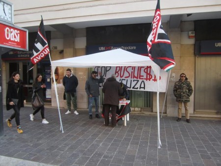 forza nuova