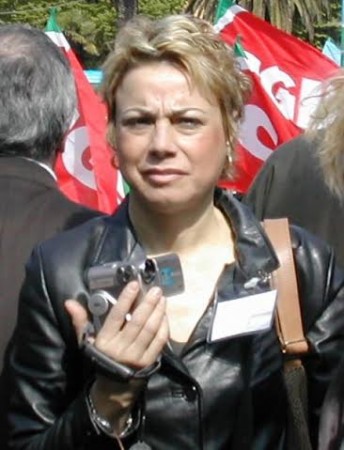 francesca alfonsi