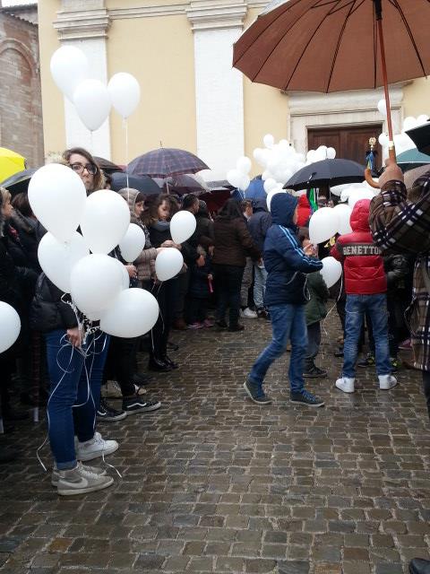 funerale Andrea Sepi 5