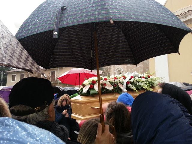 funerale andrea sepi 7