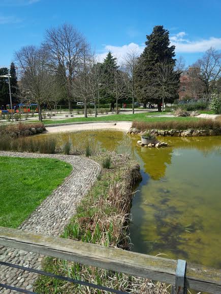 giardini diaz