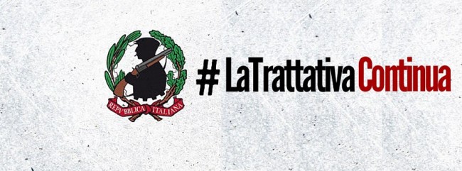 la trattativa