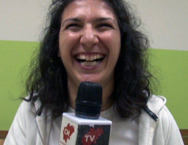 Lara Lucaccioni