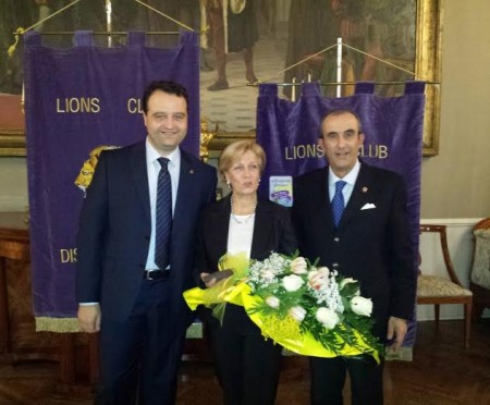 lions tombesi