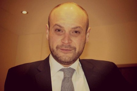 Luca Cabascia
