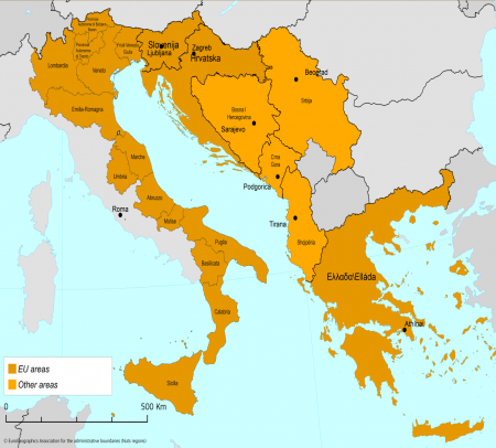 macro regione 2