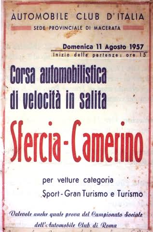 manifesto originale