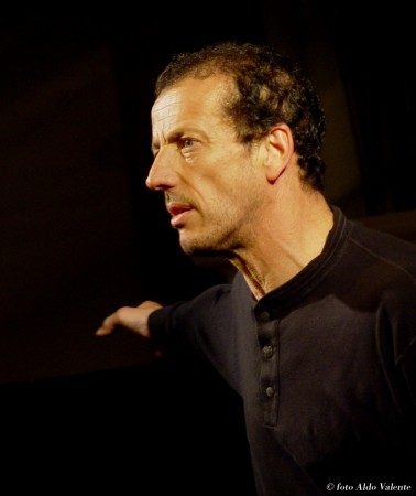 marco baliani