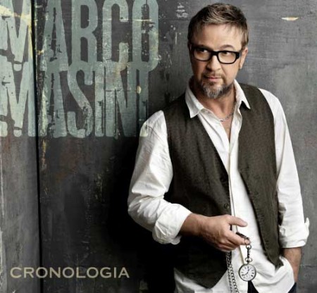 marco masini