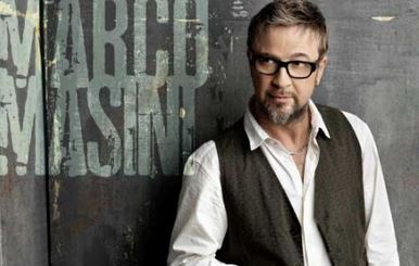 marco masini