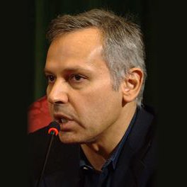 Il filosofo e giornalista Armando Massarenti